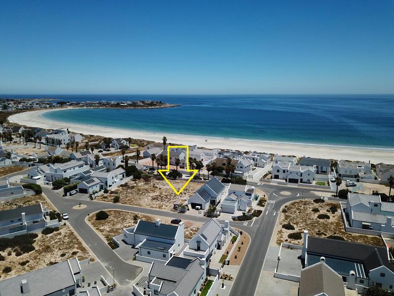 3 Bedroom Property for Sale in Britannia Bay Western Cape
